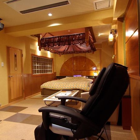 Shonan Sirene (Adults Only) Hotel Hiratsuka Exterior foto