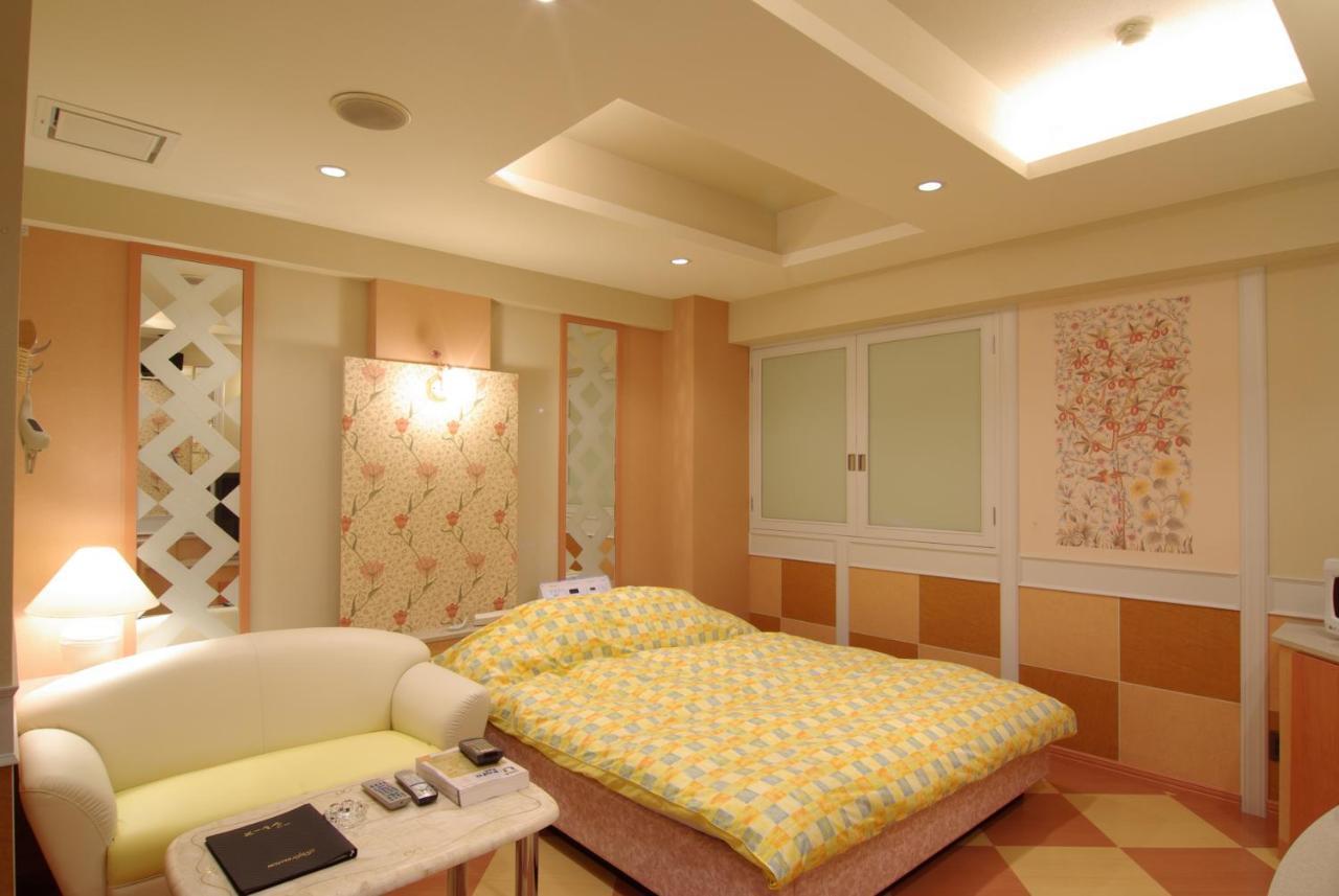 Shonan Sirene (Adults Only) Hotel Hiratsuka Exterior foto