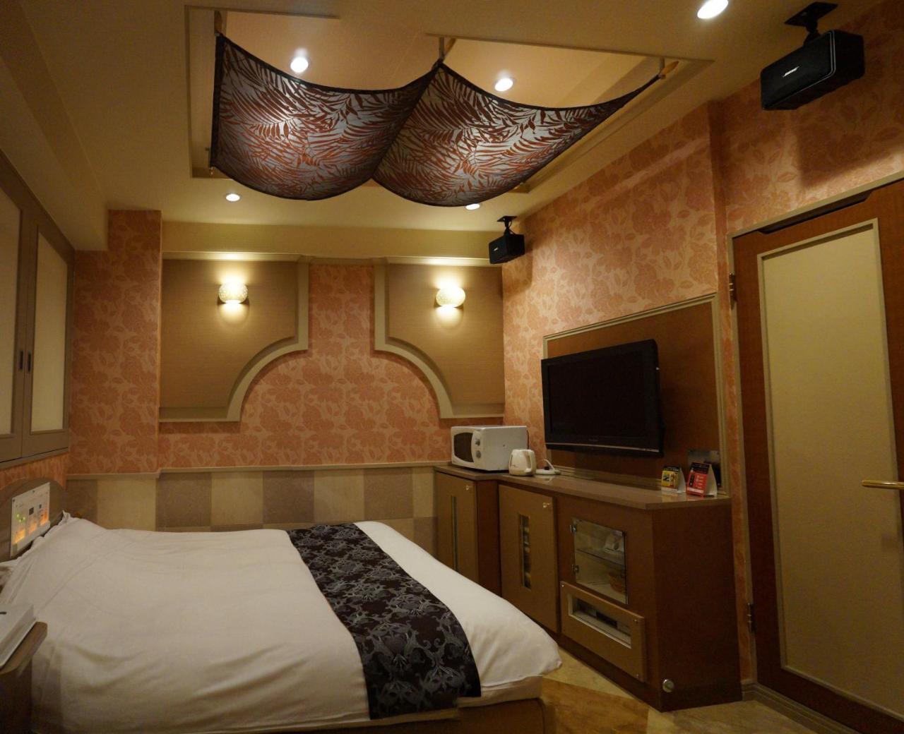 Shonan Sirene (Adults Only) Hotel Hiratsuka Exterior foto