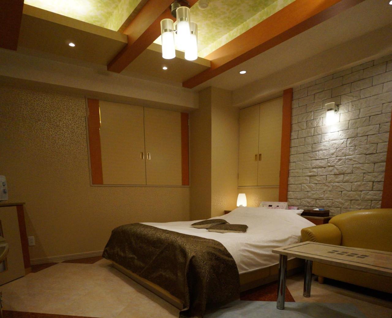 Shonan Sirene (Adults Only) Hotel Hiratsuka Exterior foto