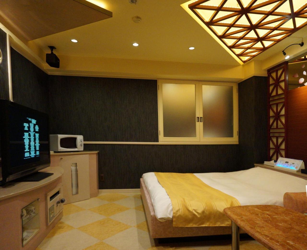 Shonan Sirene (Adults Only) Hotel Hiratsuka Exterior foto