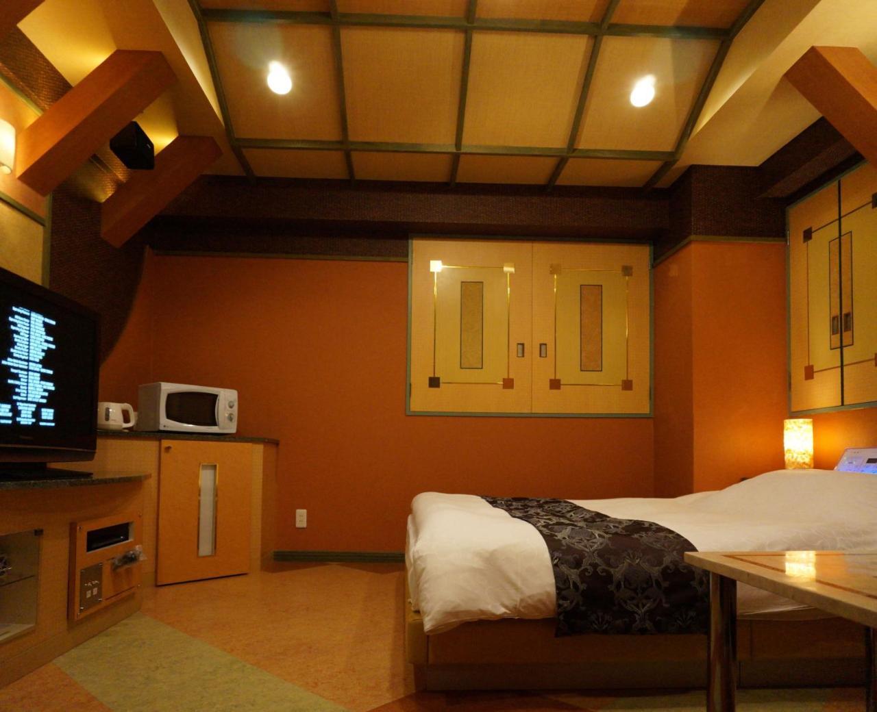 Shonan Sirene (Adults Only) Hotel Hiratsuka Exterior foto